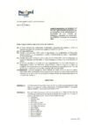 DG-2022-215- Portant réglementation temporaire de la circulation et du stationnement pour la Corrida de Paimpol