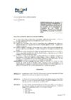 DG-2022-265- Abrogeant l’arrêté 2022-215 et réglementant La Corrida de Paimpol